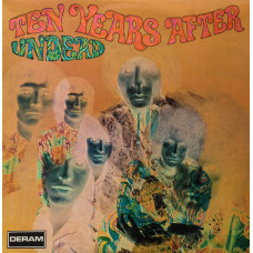 Ten Years After, Undead (LP)