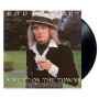 Rod Stewart, A Night On The Town (LP)