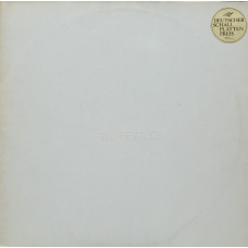 The Beatles, The Beatles (White Album) (2 LP)