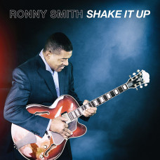 Ronny Smith, Shake It Up