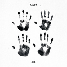 Kaleo - A/b (CD)