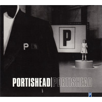 Portishead - Portishead (CD)