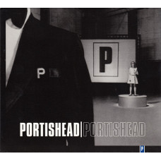 Portishead - Portishead (CD) Portishead - Portishead (CD)