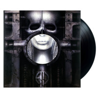 Emerson, Lake & Palmer - Brain Salad Surgery (LP)