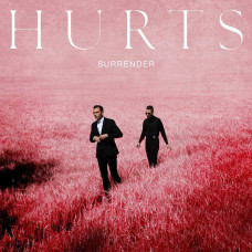 Hurts - Surrender (Deluxe Edition) (CD)