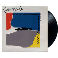 Genesis - Abacab (1St press) (LP)