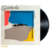 Genesis - Abacab (LP)