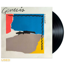 Genesis - Abacab (LP)