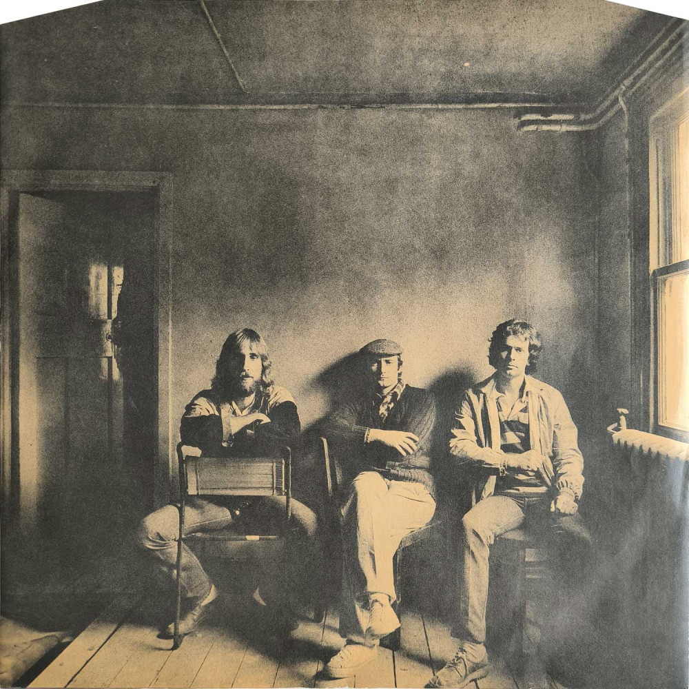 Genesis - Abacab (LP)