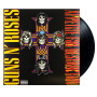 Guns N' Roses - Appetite For Destruction (LP)