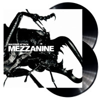 Massive Attack - Mezzanine | Virgin 40 Limited Edition (2LP)