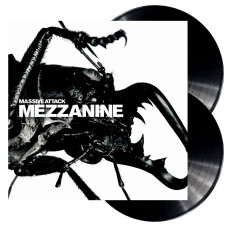 Massive Attack - Mezzanine | Virgin 40 Limited Edition (2LP)