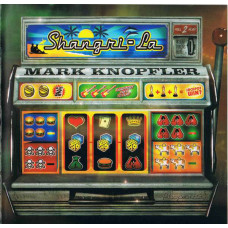 Mark Knopfler - Shangri-La (CD)