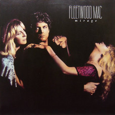 Fleetwood Mac, Mirage (LP)