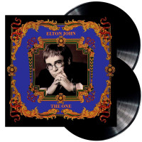 Elton John - The One (2LP)