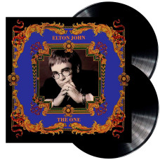 Elton John - The One (2LP)