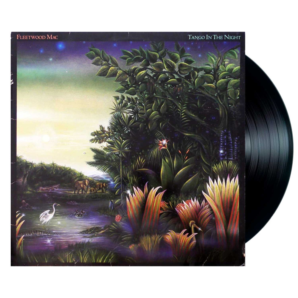 Fleetwood Mac - Tango In The Night (LP)