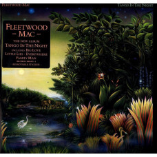 Fleetwood Mac, Tango In The Night (LP)