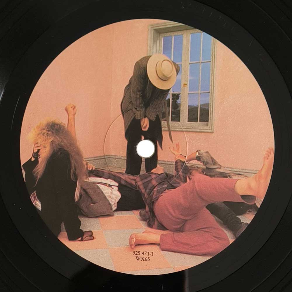 Fleetwood Mac - Tango In The Night (LP)