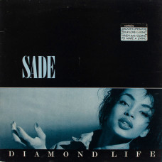 Sade, Diamond Life (LP)