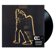 T.Rex, Electric Warrior (180 Gr. Vinyl) (LP)