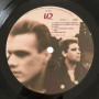 U2 - The Unforgettable Fire (LP)