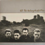 U2 - The Unforgettable Fire (LP)