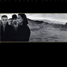 U2, The Joshua Tree (LP)