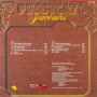 Pussycat - Souvenirs (LP)