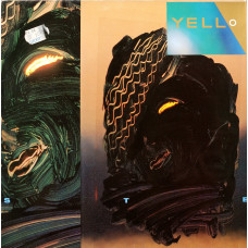 Yello, Stella (LP)