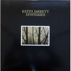 Keith Jarrett, Mysteries (LP)