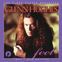 Glenn Hughes - Feel (2 CD)