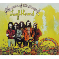 Leaf Hound, Growers Of Mushroom (1971)