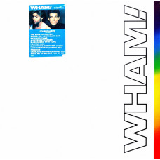 Wham!, The Final (2 LP)