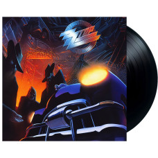 ZZ Top - Recycler (LP)