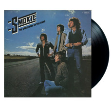 Smokie - The Other Side Of The Road (LP)