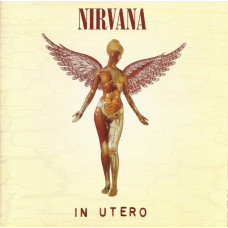 Nirvana, In Utero