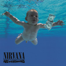 Nirvana, Nevermind