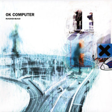 Radiohead - Ok Computer (CD)