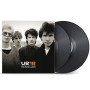 U2 - 18 Singles (2 LP)