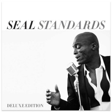 Seal - Standards (Deluxe Edition) (CD)