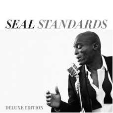 Seal, Standards (Deluxe Edition Digipak + 3 Bonus Tr.)