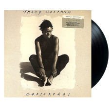 Tracy Chapman, Crossroads (LP)