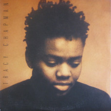 Tracy Chapman, Chapman, Tracy (LP)