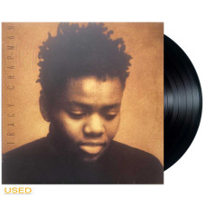 Tracy Chapman - Tracy Chapman (LP)