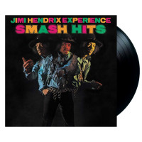 Jimi Hendrix - Smash Hits (LP)