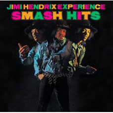 Jimi Hendrix, Smash Hits (LP)