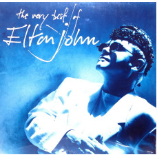 Elton John, The Very Best Of Elton John (2 LP)