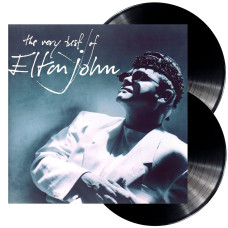 Elton John - The Very Best Of Elton John (2LP)