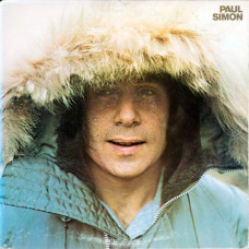 Paul Simon, Paul Simon (LP)